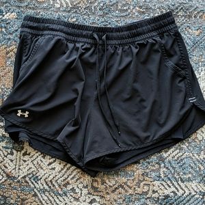 💰2/20$💰 UA 2X Rally Shorts